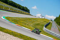 Middle Group Green Bikes